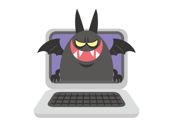 MailerDaemonメールは危険信号！すぐにパスワード変更！ EC通販運営マニュアル